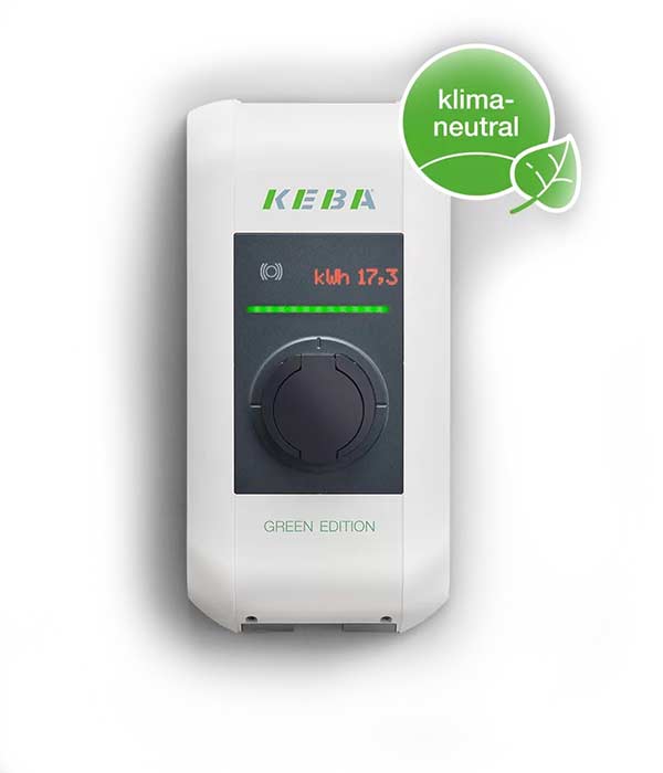 Keba-Wallbox-KeContact-P30